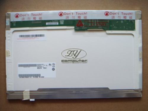 New IBM/Thinkpad T400/R400 LCD Panel B141PW03 42T0496  