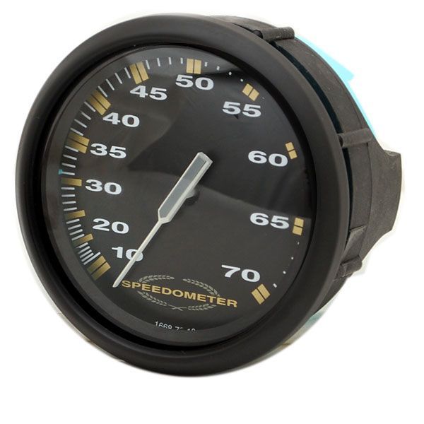 COBALT BOAT FARIA 70 MPH SPEEDOMETER GAUGE  