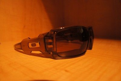 NEW OAKLEY MPH OIL DRUM SUNGLASSES BROWN SMOKE / BRONZE  