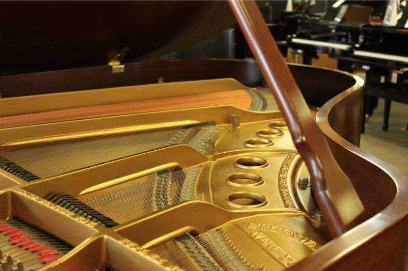 1925 Steinway & Sons Model M  