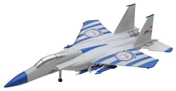 100 SnapTite® F 14 Tomcat Plastic Model Kit  