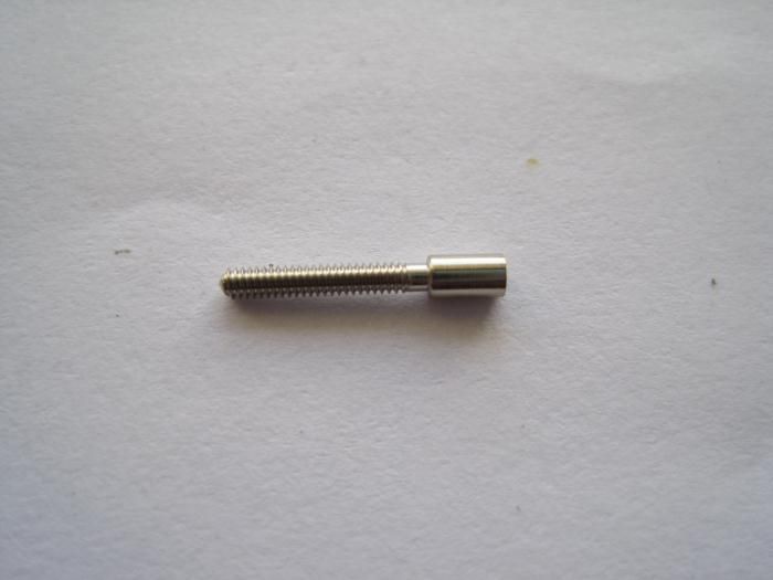 Winding stem extender watch movement part 140/140  