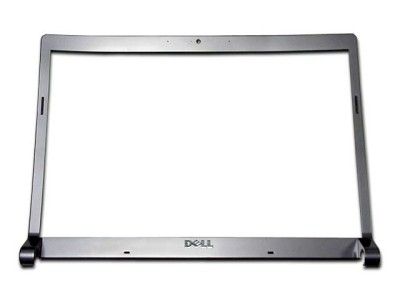 DELL M138C STUDIO 1535 1536 LED BEZEL w/ CAM PORT   NEW  