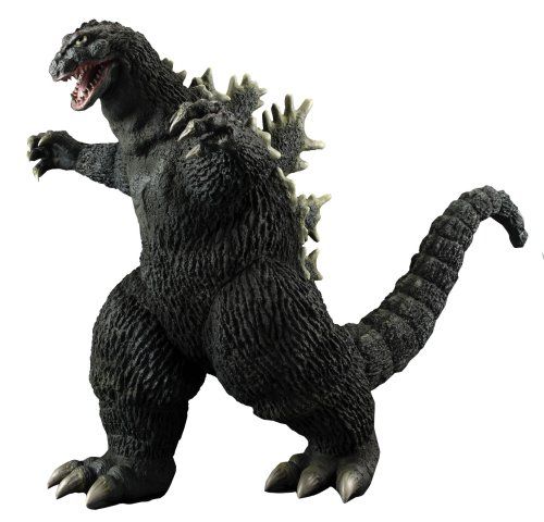 Megahouse Art Works Monsters Giga Godzilla 1962  