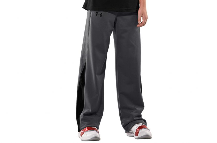 Under Armour Boys Intermix Knit Pants  