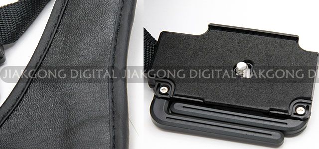 DSLRKIT HG 1 Hand Strap Grip for ALL SLR Camera as AH 4  