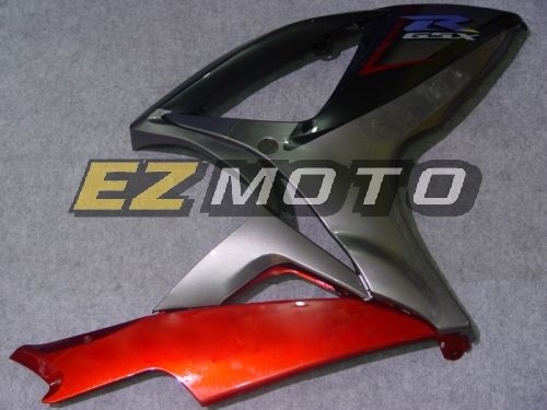   Package Fit Suzuki GSXR 600 750 06 07 K6 Inject Body Kit Windscreen AG