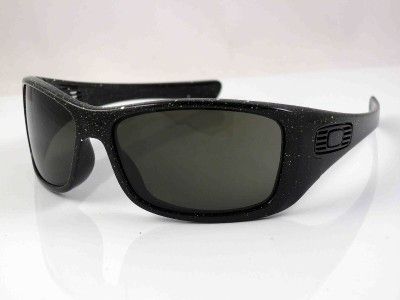 OAKLEY HIJINX GREEN BLACK CAMO SPLATTER FRAME NEW RARE  