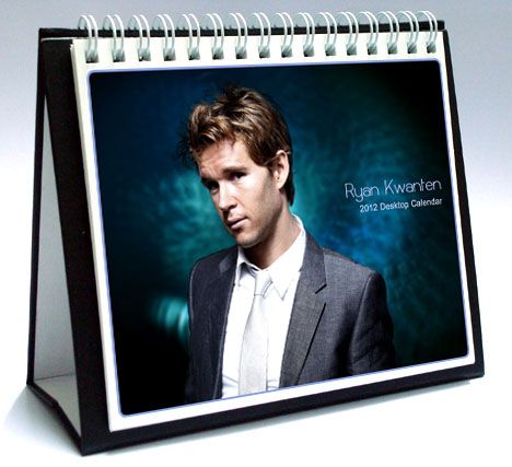   calendar w bank holdiays 1st january 2012 31st december 2012 brand new