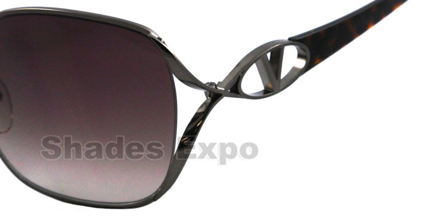 NEW Valentino Sunglasses 5702/S PANTHER 73XCC VAL5702 AUTH  