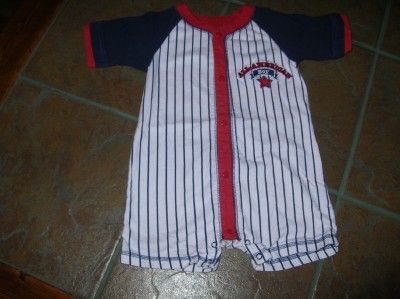 22 pieces boys summer clothes 24months / 2T GUC  