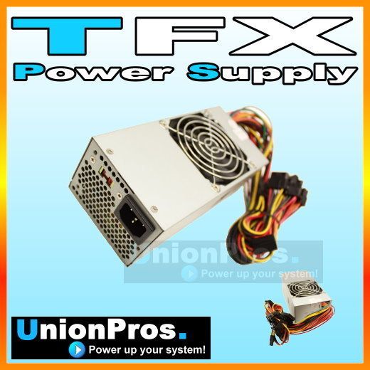 Dell Vostro 200(Slim) 200s, 220s SFF 250W Power Supply  