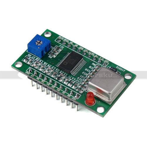 NEW AD9850 DDS signal generator module 0 40MHz 2772 Features