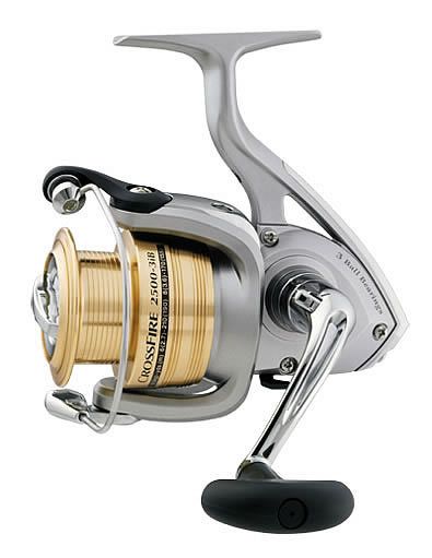 DAIWA CROSSFIRE CF3500 3500 3IB SPINNING REEL  