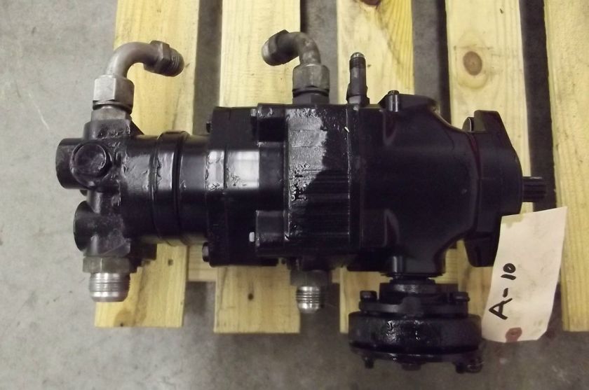 HYDROSTATIC PUMP 70111 300C  