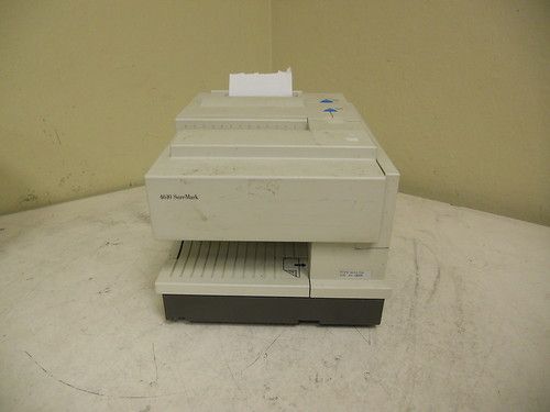 IBM SureMark 4610 POS Thermal Receipt Printer 4610 TI4  