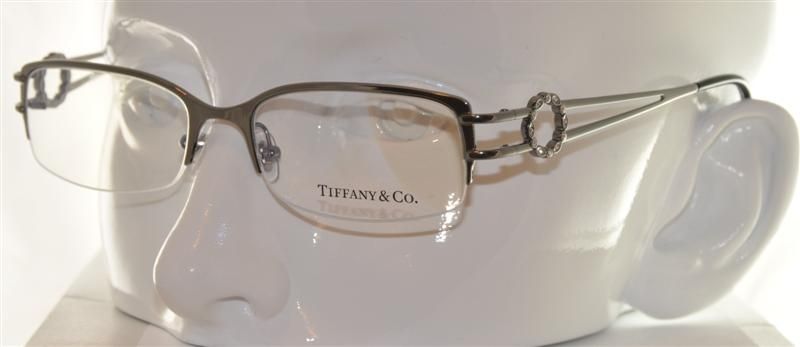 Attention this is 100% authentic brand new glasses without case.