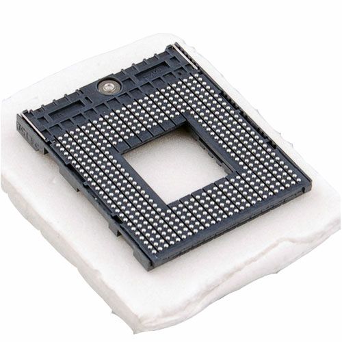 NEW AMP PGA 479 CPU connector base mpga479m socket 479  