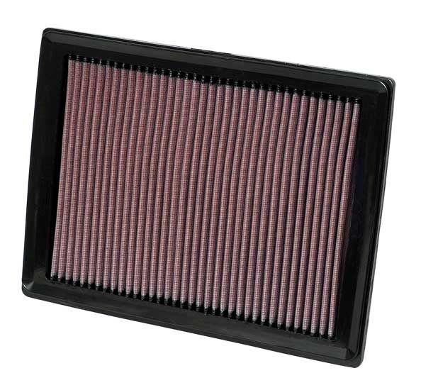 Air Filter, 2004 2008 Ford F150 w/5.4L  