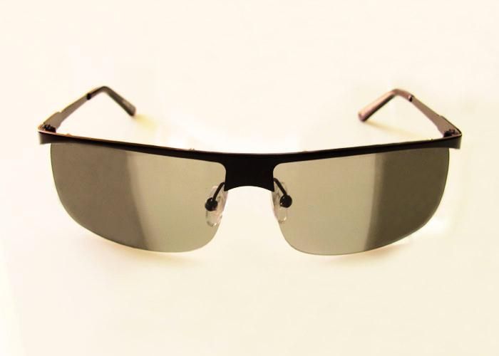   Polarized Photochromic Transition SUNGLASSES Mens Shades 5212  