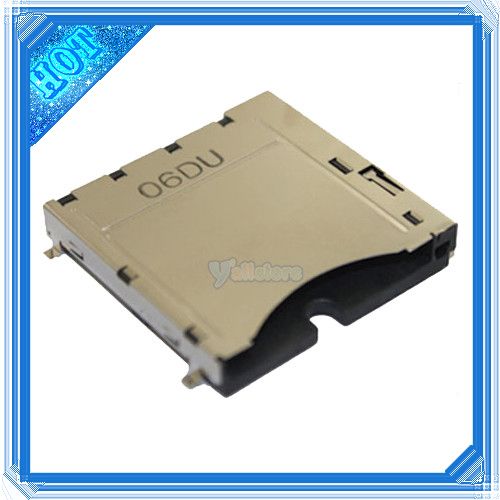 Slot 1 CARD SOCKET CARTRIDGE FOR NDSL DS LITE DSL  