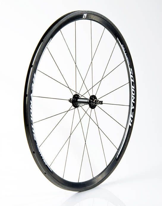 2011 Reynolds Thirty Two 32 Carbon Clincher Wheels SRAM  