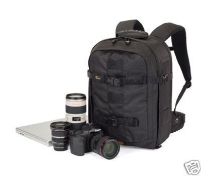 Lowepro Pro Runner 350 Backpack (Computrekker) f/Laptop  