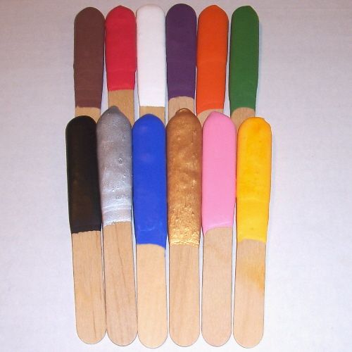 12  Disguise Stix Face Paint Painting Make Up Stick Set  