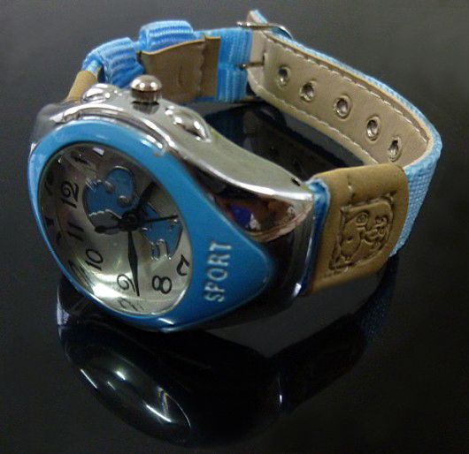 Brand New High quality lady Leather wristwatch , It is good gift for 