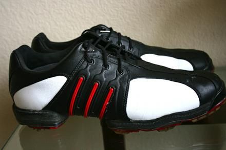 adidas 3d fit foam golf shoes