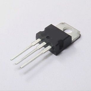 4pcs LT1085CT ADJ TO 220 regulators  