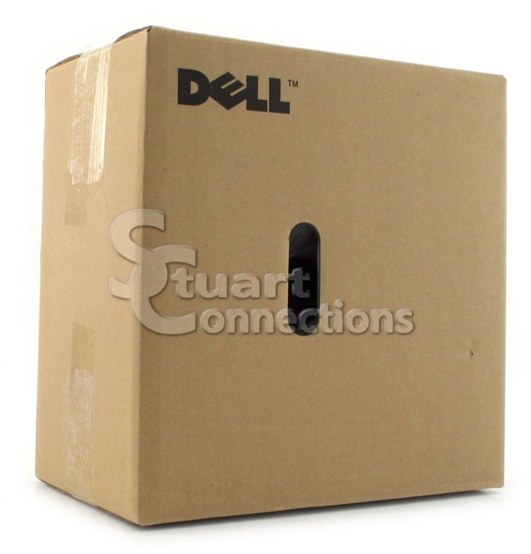 Dell E Series Flat Panel Monitor Stand (E FPM) for E Port Replicator 