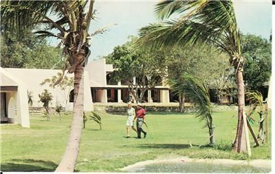 Estate Carlton Hotel pc St. Croix U.S. Virgin Islands  