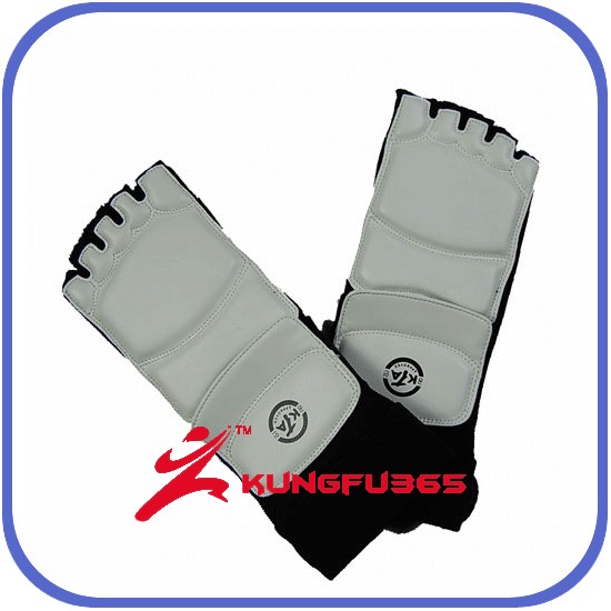 kickboxing TKD taekwondo protective foot guard all size  