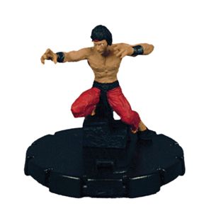 Shang Chi 012 12 Avengers HeroClix  