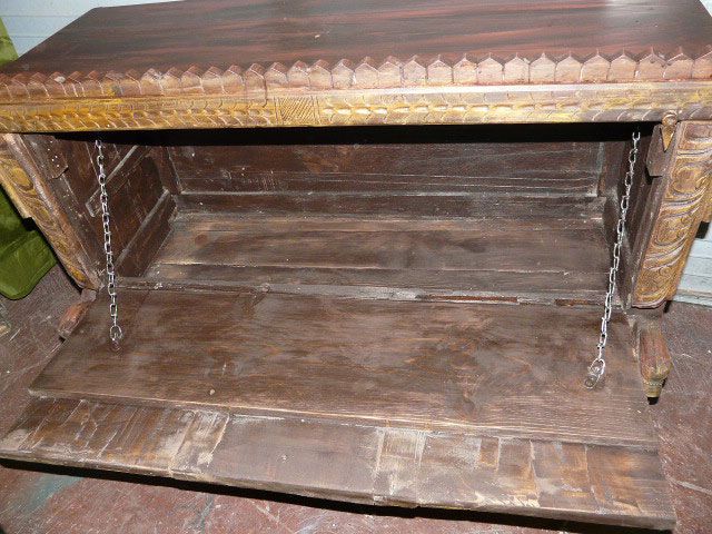   sideboard hand carved sheesham wood and teak sideboards used in desert