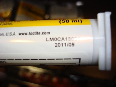 LOCTITE U 05FL URETHANE ADHESIVE 29348 HYSOL NEW  