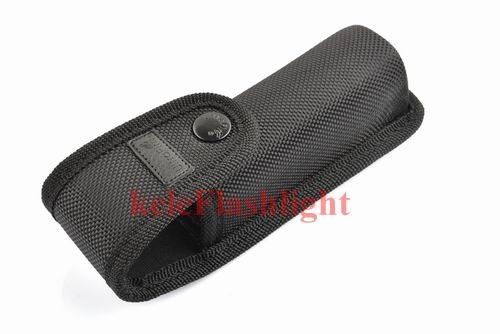 UltraFire #313 for SureFire LED Flashlight Lamp Holster  