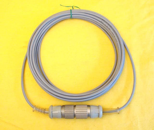 Neumann KM253 KM254 KM256 KM264 M269c microphone cable  