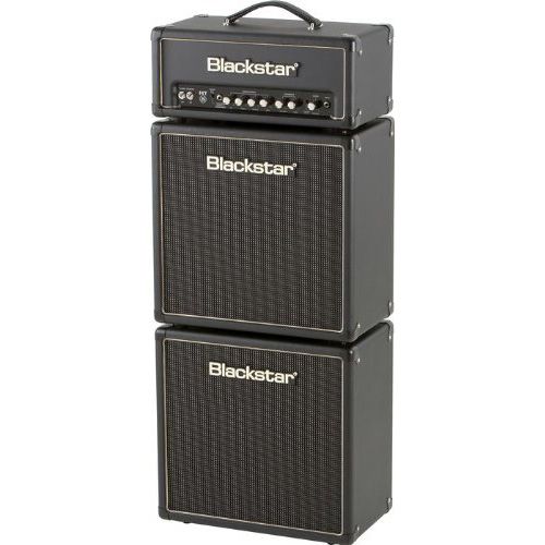 Blackstar HT 5RS 5 Watt 1X12 Head Amp W/2 Speaker Combo 845644000647 