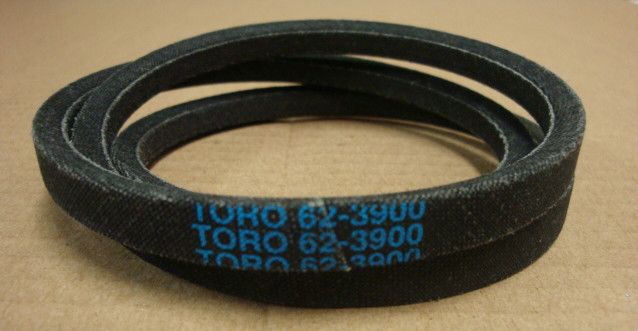 62 3900 Toro Belt 34 3/4X3/8 20044 20211 20324 20470  