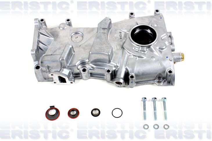 93 01 NISSAN ALTIMA 2.4L TOPLINE NEW OIL PUMP KA24DE  