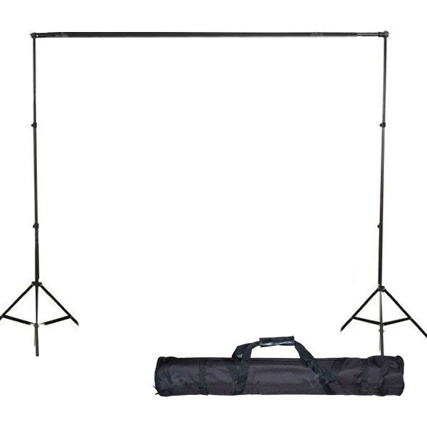 julius studio photography background lighting kit