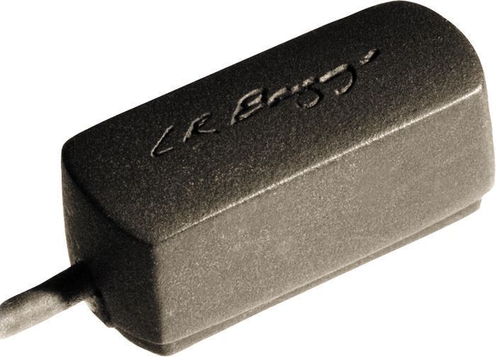 LR Baggs Radius Transducer Pickup for Mandolin 897042002495  