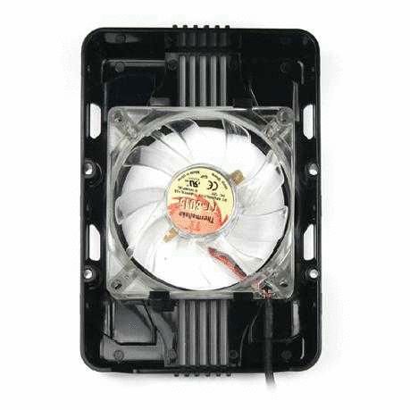 Thermaltake A2476 TMG HD1 3.5 Inch HDD Cooler  