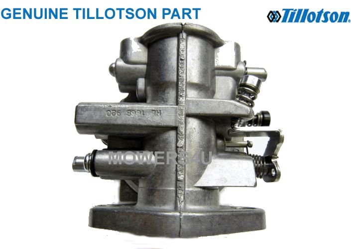 NEW TILLOTSON HL 166B CARBURETOR FOR STIHL 08 SAWS  