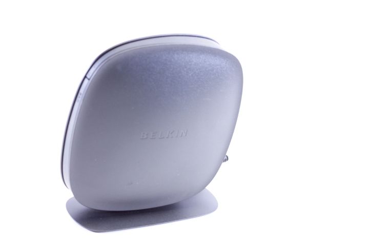 BELKIN N150 WIRELESS ROUTER  