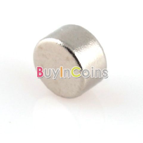 20PCS Super Strong Round Rare Earth Neodymium Magnets Magnet 5mm x 3mm 