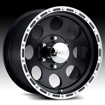 Eagle 185 Wheels Rims, 16 x 8, CHEVY GMC DODGE 2500 HD  