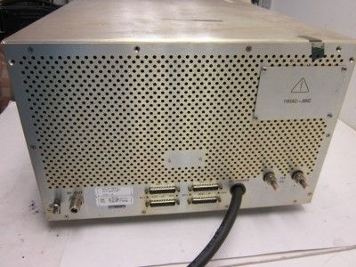 Motorola Mobat Micom 500E HF SSB Transceiver 2E 2TS Options  